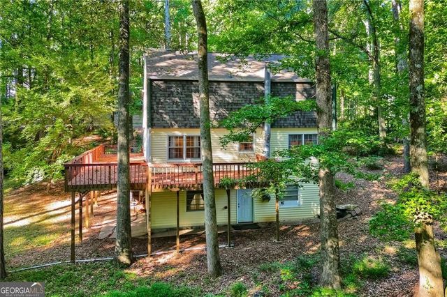 1996 Thomas Road, Canton, GA 30115