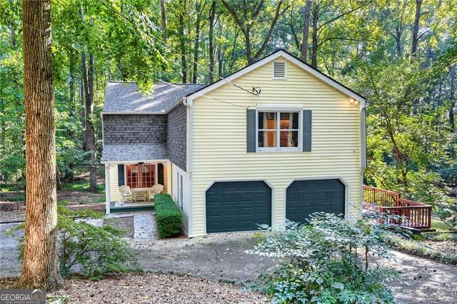 1996 Thomas Road, Canton, GA 30115