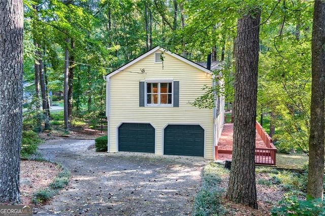 1996 Thomas Road, Canton, GA 30115