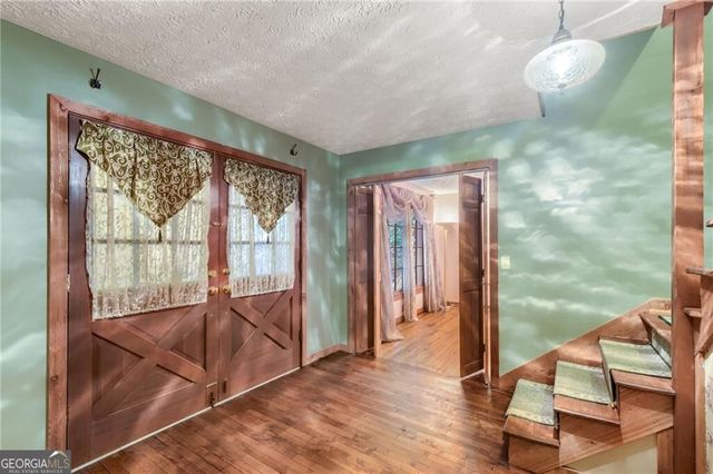 1996 Thomas Road, Canton, GA 30115