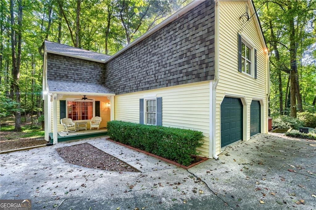 1996 Thomas Road, Canton, GA 30115 — photo 2