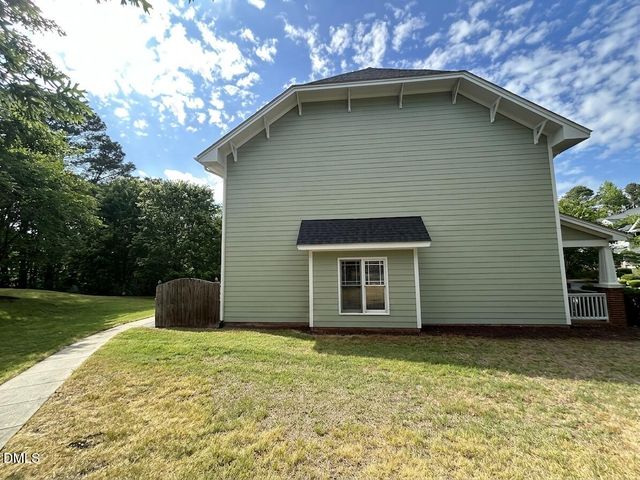 1020 Bungalow Park Drive, Apex, NC 27502