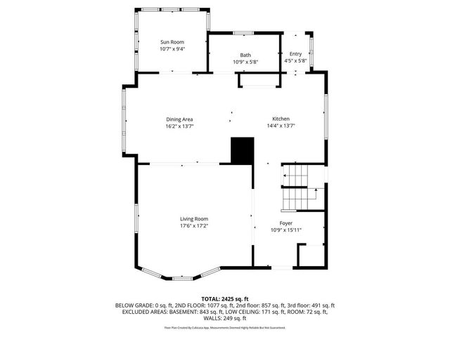 1203 W Locust Street, Davenport, IA 52804