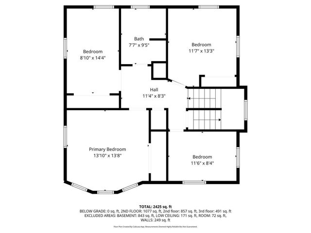 1203 W Locust Street, Davenport, IA 52804