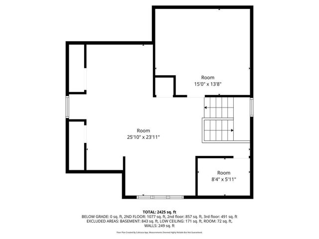 1203 W Locust Street, Davenport, IA 52804