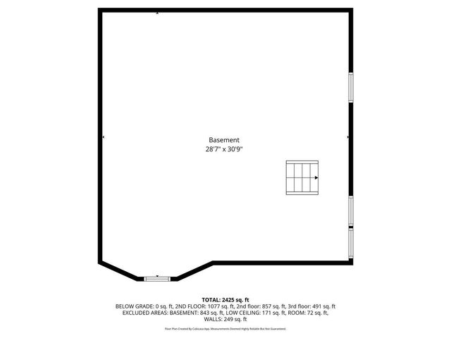 1203 W Locust Street, Davenport, IA 52804