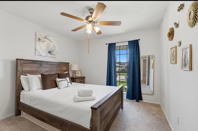 2213 Proctor Drive, Carrollton, TX 75007