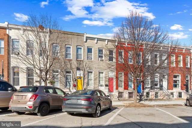 220 N LUZERNE AVE, Baltimore, MD 21224