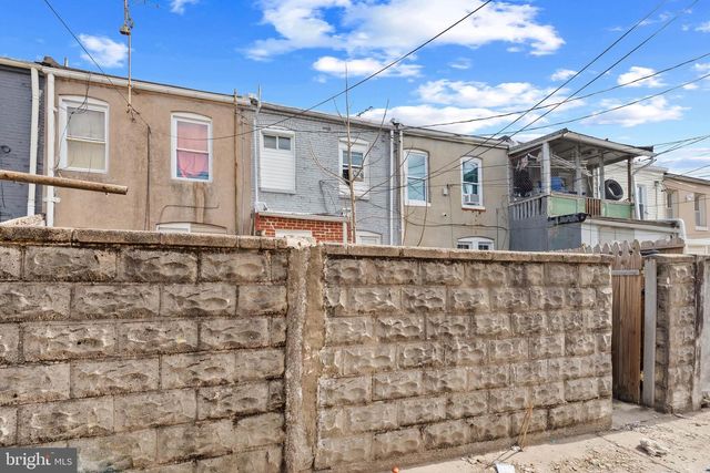 220 N LUZERNE AVE, Baltimore, MD 21224