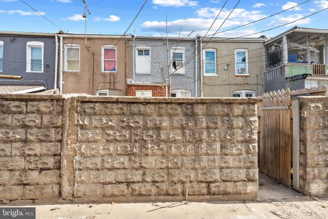 220 N LUZERNE AVE, Baltimore, MD 21224