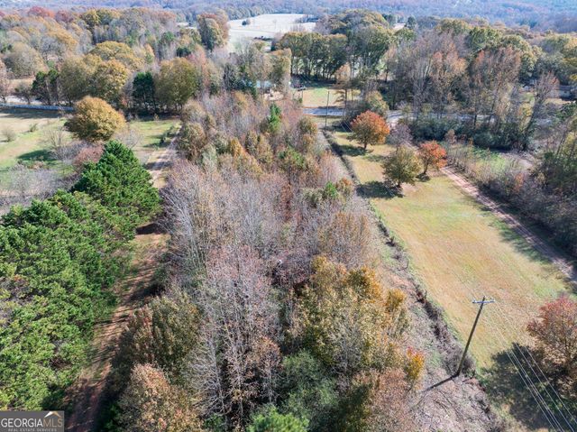 6.98 ACRES New Franklin Church Road, Canon, GA 30520
