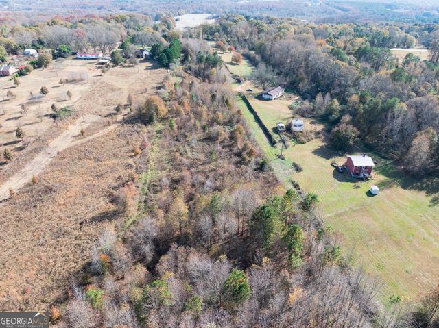 6.98 ACRES New Franklin Church Road, Canon, GA 30520
