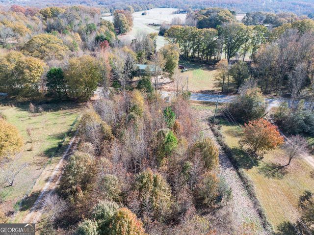 6.98 ACRES New Franklin Church Road, Canon, GA 30520