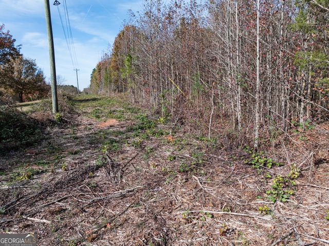 6.98 ACRES New Franklin Church Road, Canon, GA 30520