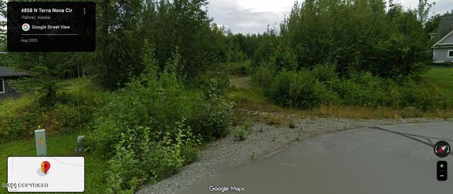 4855 N Terra Nova Circle, Palmer, AK 99645