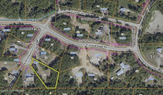 4855 N Terra Nova Circle, Palmer, AK 99645