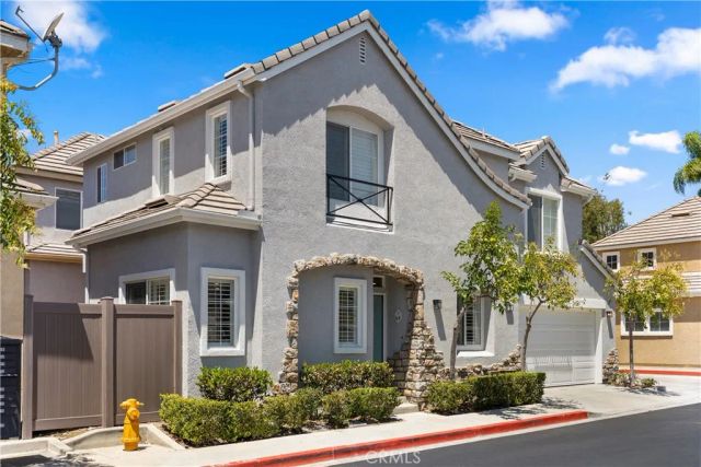 15 Poppyfield, Rancho Santa Margarita, CA 92688