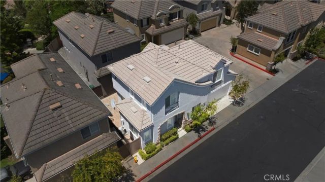 15 Poppyfield, Rancho Santa Margarita, CA 92688