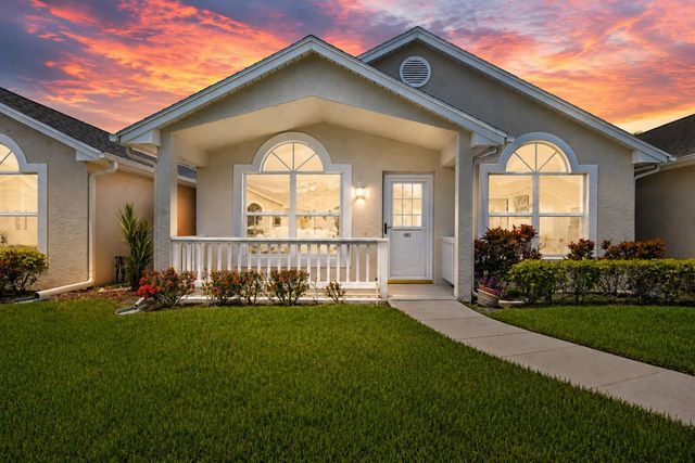 1192 Lombardy Drive, Port St. Lucie, Port St Lucie, FL 34986