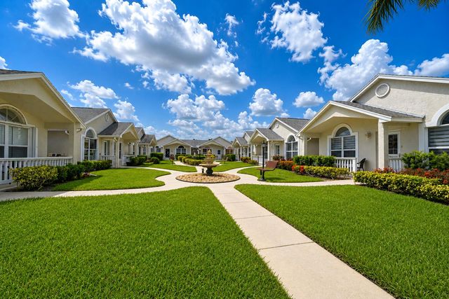 1192 Lombardy Drive, Port St. Lucie, Port St Lucie, FL 34986