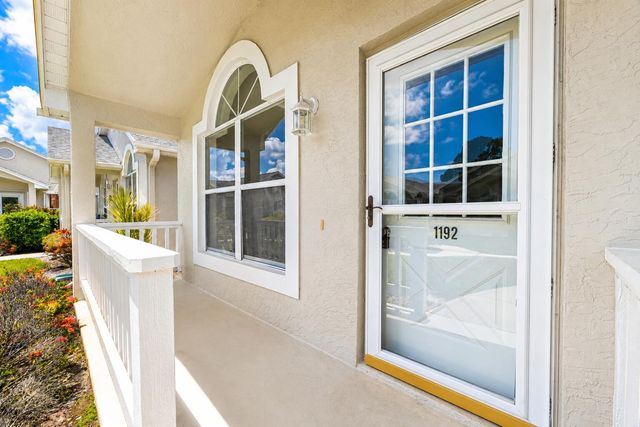 1192 Lombardy Drive, Port St. Lucie, Port St Lucie, FL 34986