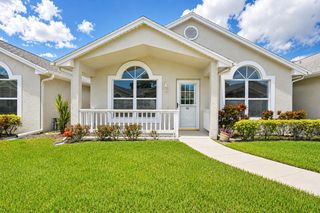1192 Lombardy Drive, Port St. Lucie, Port St Lucie, FL 34986