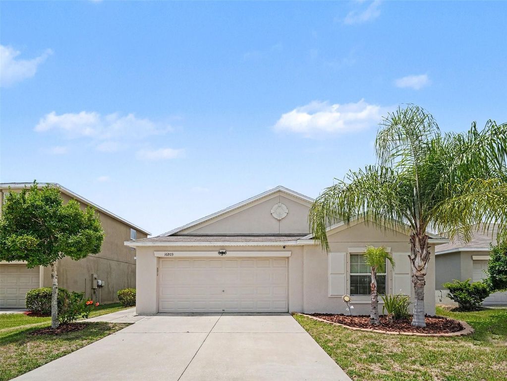 16803 PEACEFUL VALLEY DRIVE, Wimauma, FL 33598
