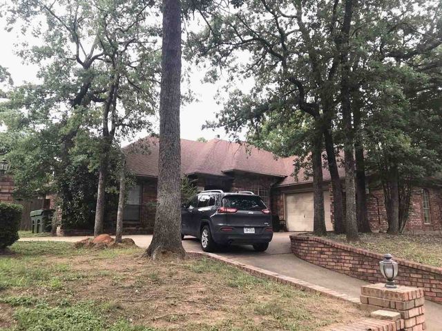 4904 Saddleback Road, Arlington, TX 76017
