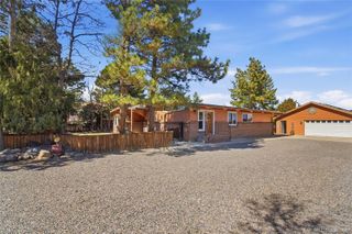 15325 W 48th Avenue W, Golden, CO 80403