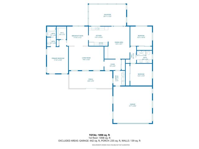 4176 SE Fairway Court, Stuart, FL 34997