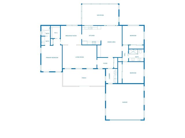 4176 SE Fairway Court, Stuart, FL 34997