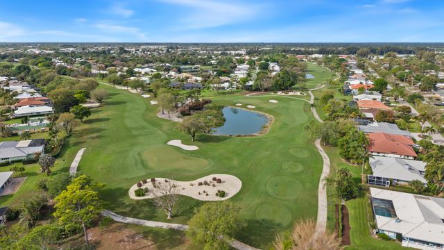 4176 SE Fairway Court, Stuart, FL 34997