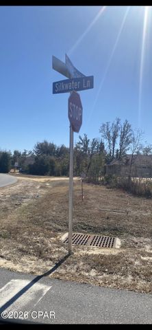 4520 Silkwater Lane, Southport, FL 32409