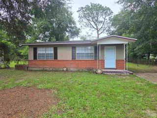 6424 Dunbar Rd, Pensacola, FL 32505