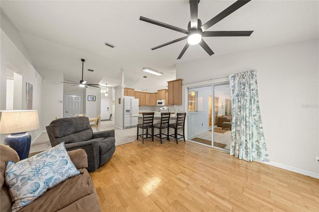 7999 SW 187TH AVENUE, Dunnellon, FL 34432