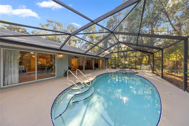 7999 SW 187TH AVENUE, Dunnellon, FL 34432