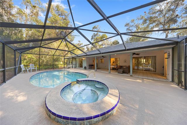 7999 SW 187TH AVENUE, Dunnellon, FL 34432