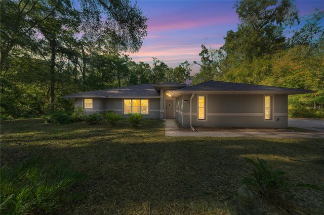 7999 SW 187TH AVENUE, Dunnellon, FL 34432