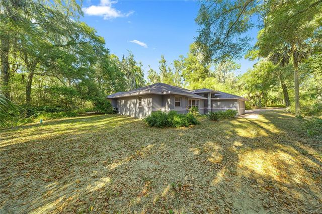 7999 SW 187TH AVENUE, Dunnellon, FL 34432