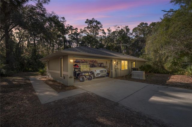 7999 SW 187TH AVENUE, Dunnellon, FL 34432