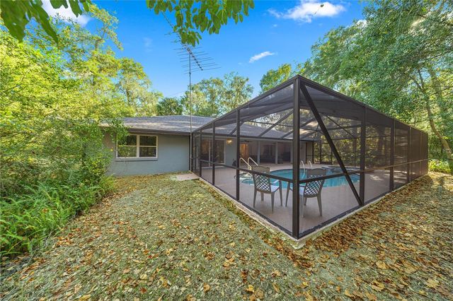 7999 SW 187TH AVENUE, Dunnellon, FL 34432