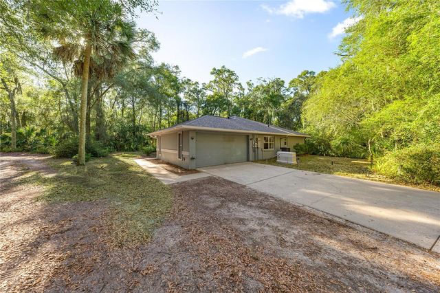 7999 SW 187TH AVENUE, Dunnellon, FL 34432