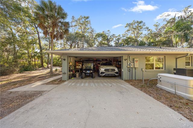 7999 SW 187TH AVENUE, Dunnellon, FL 34432