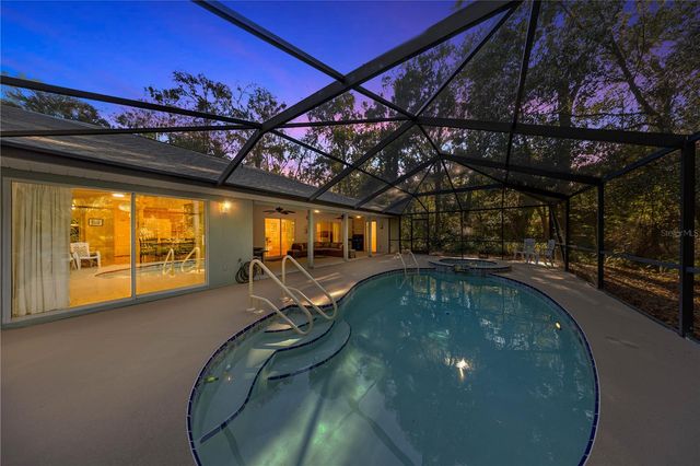 7999 SW 187TH AVENUE, Dunnellon, FL 34432