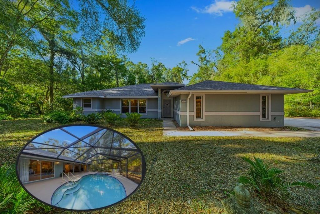 7999 SW 187TH AVENUE, Dunnellon, FL 34432