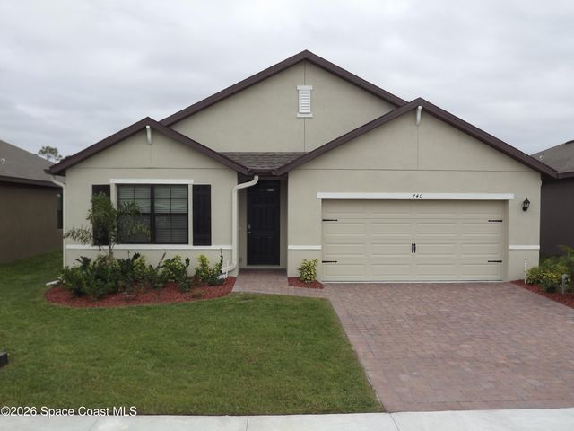 740 Acadia Court SE, Palm Bay, FL 32909