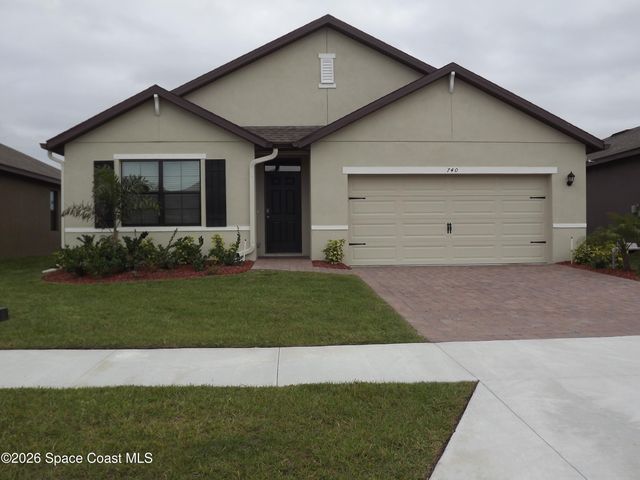 740 Acadia Court SE, Palm Bay, FL 32909