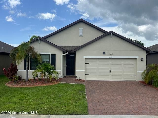 740 Acadia Court SE, Palm Bay, FL 32909