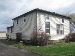 2095 Judge Road, Alabama, NY 14013