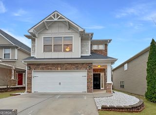 2565 Arnold Mill Road, Lawrenceville, GA 30044